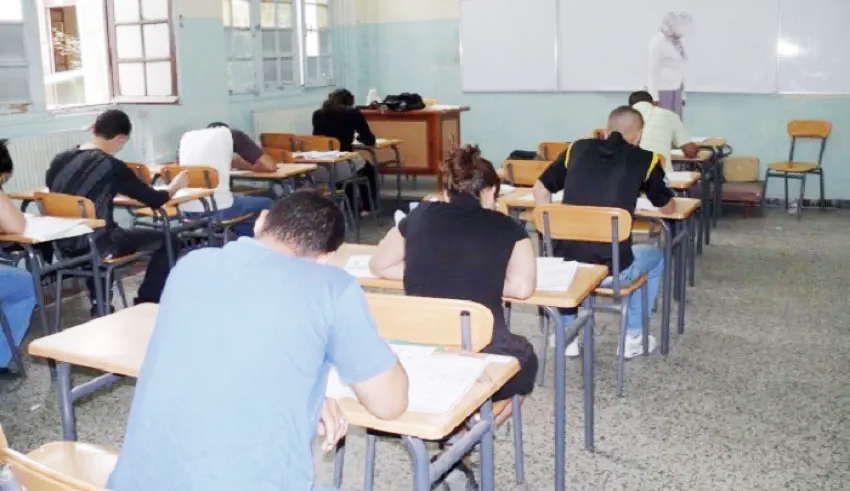 اليوم الثالث من دورة المراقبة..  الفيزياء تعكر صفو اليوم الثالث